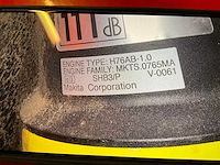 Bladblazer (4x) - afbeelding 8 van  9