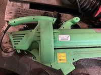 Bladblazer (4x) - afbeelding 9 van  9