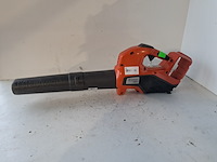 Bladblazer accu husqvarna, 436lib, bouwjaar 2017 - afbeelding 1 van  5