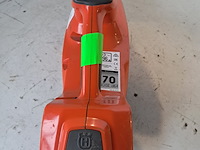 Bladblazer accu husqvarna, 436lib, bouwjaar 2017 - afbeelding 3 van  5