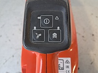 Bladblazer accu husqvarna, 436lib, bouwjaar 2017 - afbeelding 4 van  5