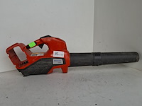 Bladblazer accu husqvarna, 436lib, bouwjaar 2017 - afbeelding 1 van  7