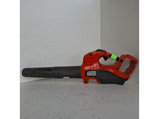 Bladblazer accu husqvarna, 436lib, bouwjaar 2017 - afbeelding 2 van  7