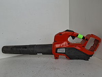 Bladblazer accu husqvarna, 436lib, bouwjaar 2017 - afbeelding 2 van  7