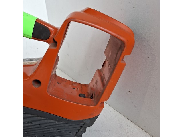 Bladblazer accu husqvarna, 436lib, bouwjaar 2017 - afbeelding 4 van  7