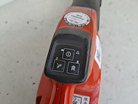 Bladblazer accu husqvarna, 436lib, bouwjaar 2017 - afbeelding 5 van  7