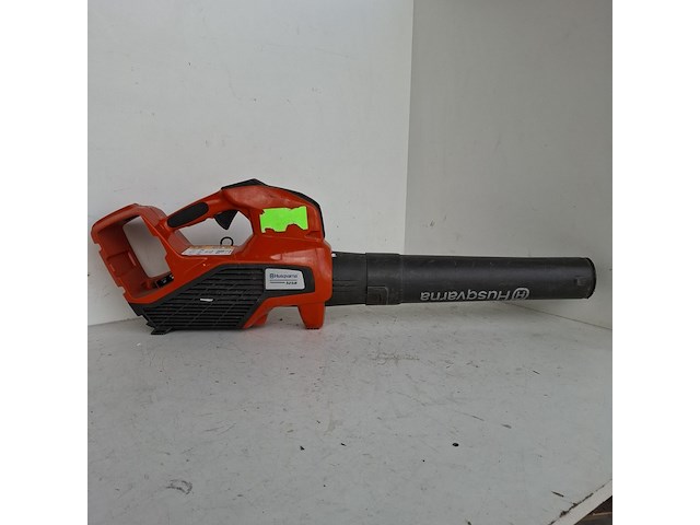 Bladblazer accu professioneel (shl) husqvarna, 525ib, bouwjaar 2022 - afbeelding 1 van  7