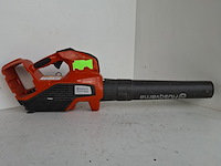 Bladblazer accu professioneel (shl) husqvarna, 525ib, bouwjaar 2022 - afbeelding 1 van  7