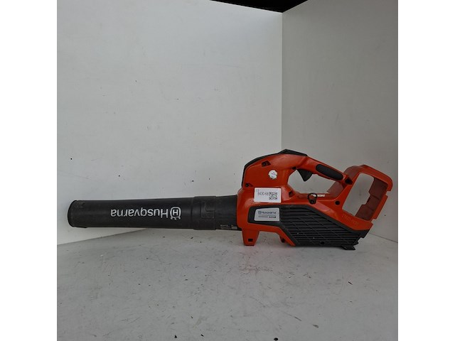 Bladblazer accu professioneel (shl) husqvarna, 525ib, bouwjaar 2022 - afbeelding 2 van  7