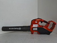 Bladblazer accu professioneel (shl) husqvarna, 525ib, bouwjaar 2022 - afbeelding 2 van  7