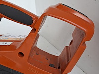 Bladblazer accu professioneel (shl) husqvarna, 525ib, bouwjaar 2022 - afbeelding 4 van  7