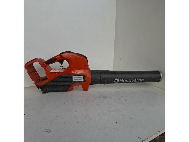 Bladblazer accu professioneel (shl) husqvarna, 525ib, bouwjaar 2022 - afbeelding 1 van  7