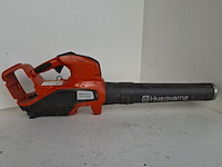 Bladblazer accu professioneel (shl) husqvarna, 525ib, bouwjaar 2022 - afbeelding 1 van  7