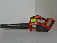 Bladblazer accu professioneel (shl) husqvarna, 525ib, bouwjaar 2022 - afbeelding 2 van  7