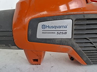 Bladblazer accu professioneel (shl) husqvarna, 525ib, bouwjaar 2022 - afbeelding 3 van  7
