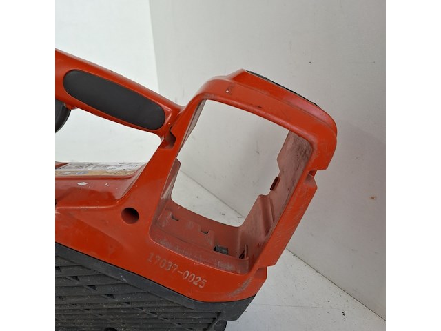 Bladblazer accu professioneel (shl) husqvarna, 525ib, bouwjaar 2022 - afbeelding 4 van  7