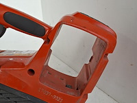 Bladblazer accu professioneel (shl) husqvarna, 525ib, bouwjaar 2022 - afbeelding 4 van  7