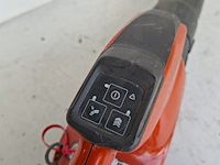 Bladblazer accu professioneel (shl) husqvarna, 525ib, bouwjaar 2022 - afbeelding 5 van  7