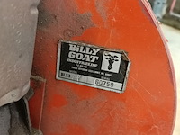 Bladblazer, billy goat, bl53 - afbeelding 5 van  6