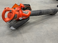 Bladblazer, black&decker, gw3000 - afbeelding 1 van  4