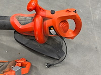 Bladblazer, black&decker, gw3000 - afbeelding 2 van  4