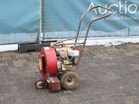 Bladblazer giant-vac benzine 8pk