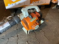 Bladblazer & heggenschaar - afbeelding 5 van  8