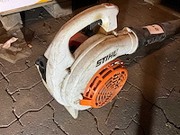 Bladblazer & heggenschaar - afbeelding 6 van  8