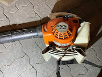 Bladblazer & heggenschaar - afbeelding 7 van  8