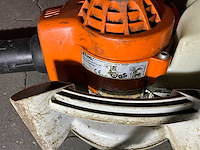 Bladblazer & heggenschaar - afbeelding 8 van  8