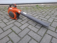 Bladblazer, husqvarna, 125bv, 2019