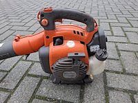 Bladblazer, husqvarna, 125bv, 2019 - afbeelding 3 van  6