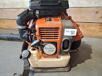 Bladblazer, husqvarna, 170bt, 2007 - afbeelding 2 van  6