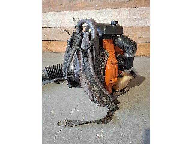 Bladblazer, husqvarna, 170bt, 2007 - afbeelding 3 van  6