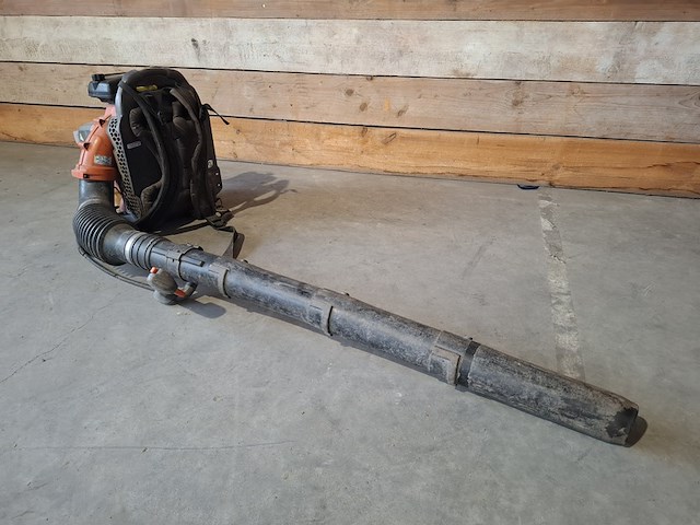 Bladblazer, husqvarna, 170bt, 2007 - afbeelding 4 van  6