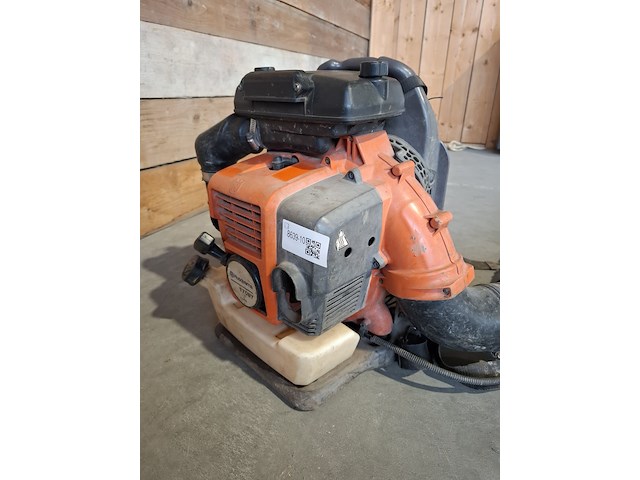 Bladblazer, husqvarna, 170bt, 2007 - afbeelding 6 van  6
