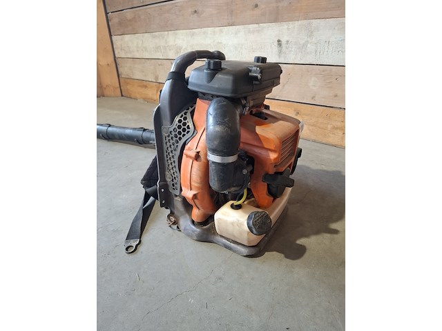 Bladblazer, husqvarna, 170bt, 2007 - afbeelding 3 van  7