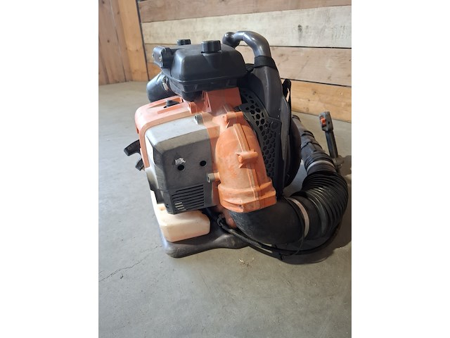 Bladblazer, husqvarna, 170bt, 2007 - afbeelding 4 van  7