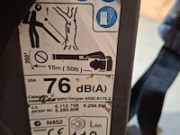 Bladblazer, husqvarna, 170bt, 2007 - afbeelding 7 van  7