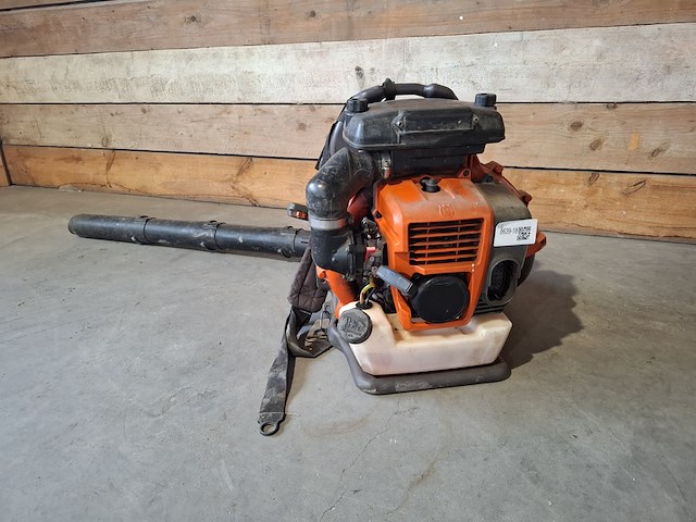 Bladblazer, husqvarna, 170bt, 2008 - afbeelding 1 van  7
