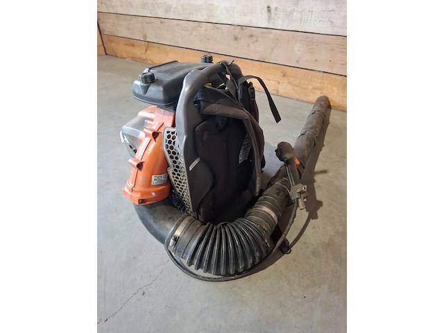 Bladblazer, husqvarna, 170bt, 2008 - afbeelding 4 van  7