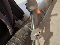 Bladblazer, husqvarna, 170bt, 2008 - afbeelding 5 van  7