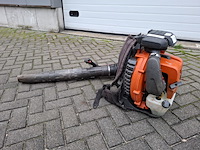 Bladblazer, husqvarna, 2015 - afbeelding 1 van  6