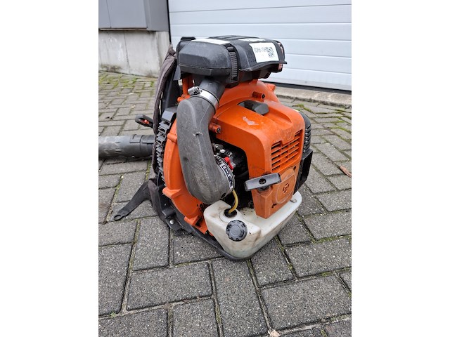 Bladblazer, husqvarna, 2015 - afbeelding 2 van  6