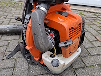 Bladblazer, husqvarna, 2015 - afbeelding 2 van  6