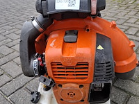 Bladblazer, husqvarna, 2015 - afbeelding 3 van  6