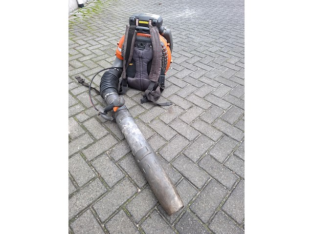 Bladblazer, husqvarna, 2015 - afbeelding 5 van  6