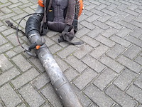 Bladblazer, husqvarna, 2015 - afbeelding 5 van  6