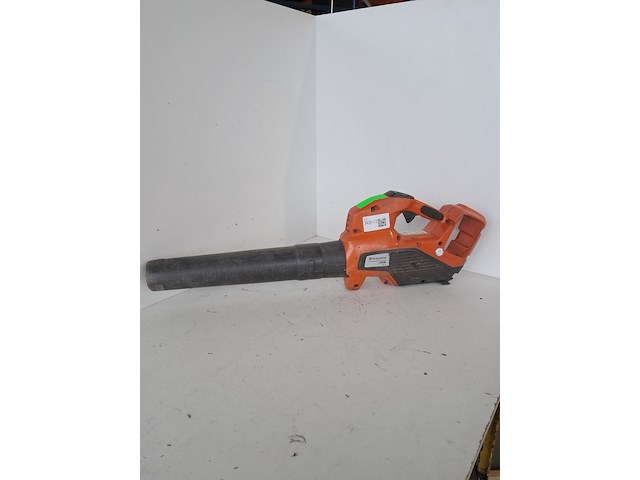 Bladblazer, husqvarna, 320ib, 2020 - afbeelding 3 van  10