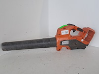 Bladblazer, husqvarna, 320ib, 2020 - afbeelding 3 van  10